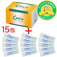 パパイア発酵食品 カリカセラピPS501 3g×100包入り 【カリカセラピ＋15包】