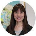 カリカセラピ株式会社 代表取締役 今尾 充子(イマオ ミツコ)