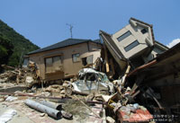 平成30年西日本豪雨海田町畝地区