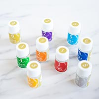 アモアプリーズ 「サーキュエッセンス プティ」 No.1〜No.9 9本セット 各1.5ml×9本