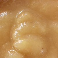 コトーナンテ（Coteaux Nantais） 有機アップルピューレ 630g