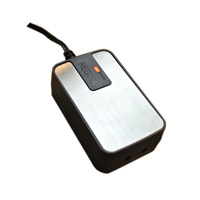 電磁波カット ホットカーペット タペータセット 2畳用（検電器なし）