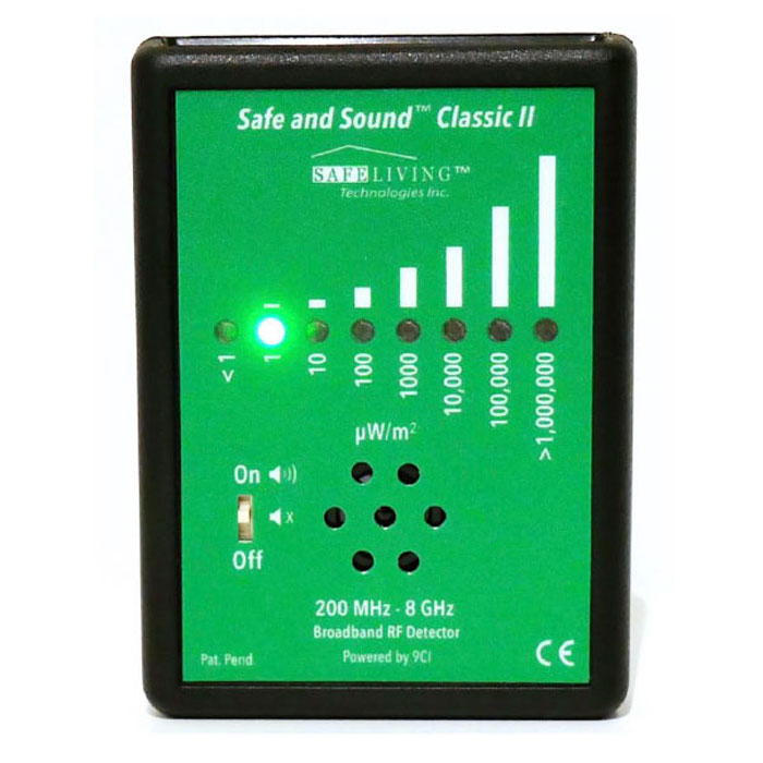 Safe and Sound Classic2(セーフ アンド サウンド クラシック2)