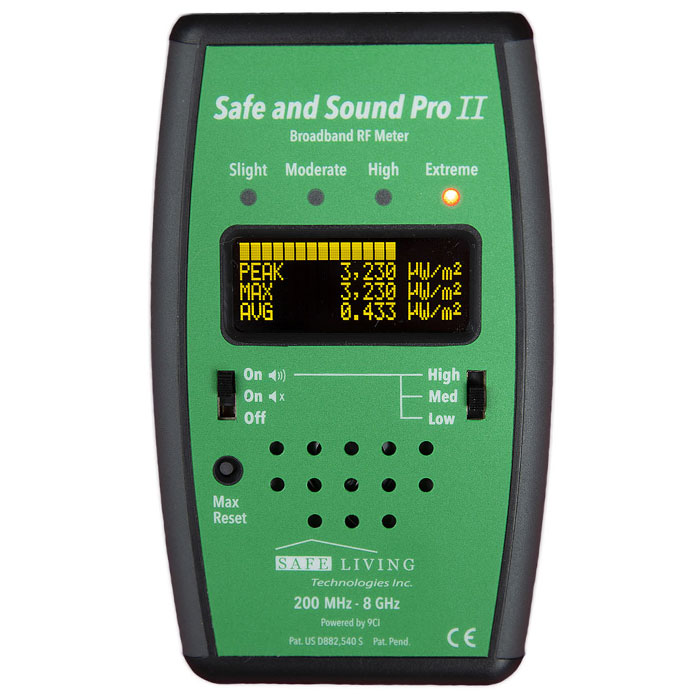 Safe and Sound Pro2(セーフアンドサウンドプロ2)