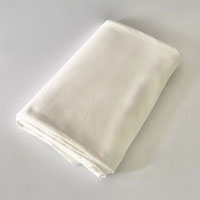 〈竹繊維〉DRESS -ドレス ベッドリネン ハーフサイズ