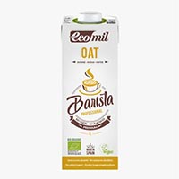 EcoMil（エコミル） バリスタ オーツミルク 1000ml×1本