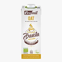 【２万円ご購入プレゼント】 EcoMil（エコミル） バリスタ オーツミルク 1000ml×1本