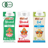 【２万円ご購入プレゼント】 EcoMil（エコミル） 3本セット 200ml×3本