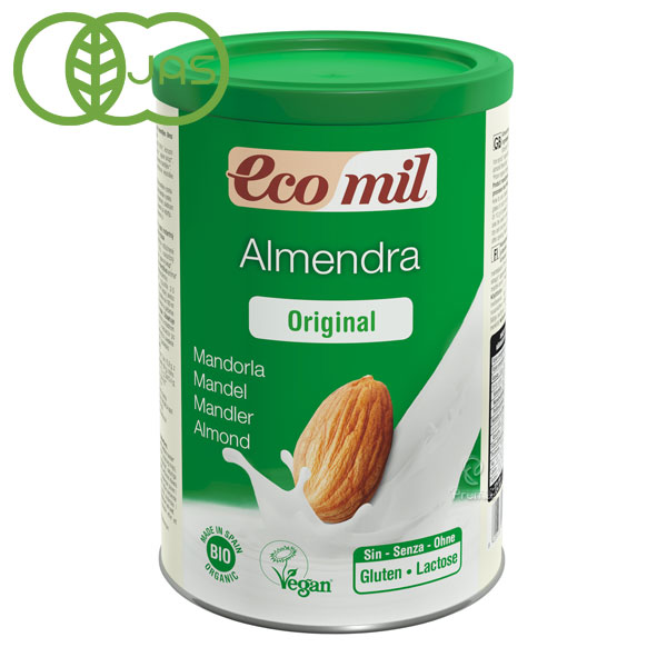 Ecomil