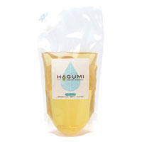 エコノワのはぐみヘアケアシリーズ 敏感肌の方にも 速攻発送 びんちょうたんコム