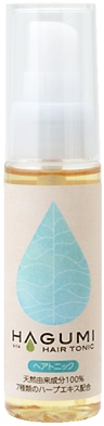 はぐみヘアトニック 50ml