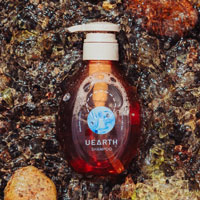 UEARTH SHAMPOO ユアース シャンプー 300ml（旧はぐみ/HAGUMI）