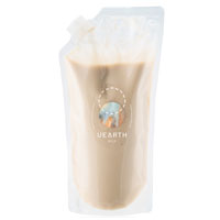 UEARTH MILK ユアース ミルク 詰替用／400ml