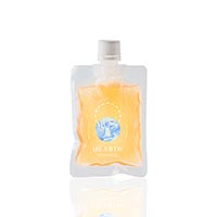 UEARTH SHAMPOO ユアース シャンプー お試しサイズ/50ml