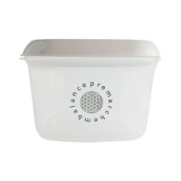 プレマルシェ×エンバランスコラボ premarchembalance ストックメイト キューブ／1050ml