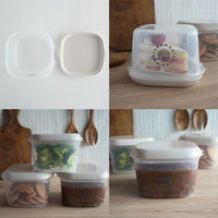 プレマルシェ×エンバランスコラボ premarchembalance ストックメイト キューブ／1050ml