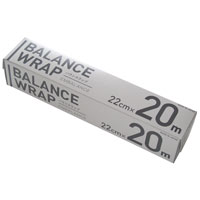 エンバランス BALANCE WRAP（バランスラップ） （旧品名：新鮮ラップ）