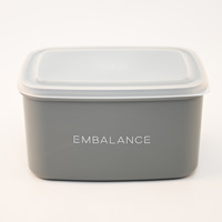 EMBALANCE FOOD CONTAINER（エンバランスフードコンテナ―） 3.5L