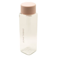 EMBALANCE MY BOTTLE（エンバランス マイボトル）400ml Pastel Pink（パステルピンク）