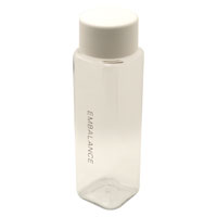 EMBALANCE MY BOTTLE（エンバランス マイボトル）400ml White（ホワイト）