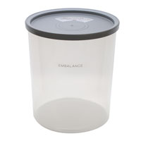 EMBALANCE FOOD CONTAINER（エンバランスフードコンテナ―／旧 鮮度保持容器） 4.2L