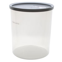 EMBALANCE FOOD CONTAINER（エンバランスフードコンテナ―／旧 鮮度保持容器） 4.2L