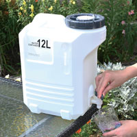 EMBALANCE WATER CONTAINER（旧　エンバランス　水タンク）