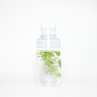 EMBALANCE ON THE GO BOTTLE（エンバランス オンザゴーボトル） 700ml/クリア
