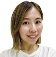 パーソナルトレーナー 赤坂麻里奈