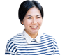 お客様サポートチーム 村上紀子