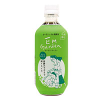 EM Garden （イーエムガーデン） 500ml