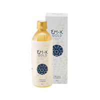 EM-X GOLD  1本（500ml）