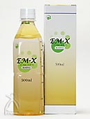 EM五本指靴下:EM-X