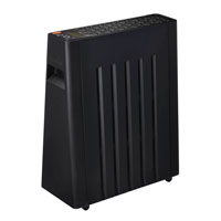 ユーレックス ヘリテイジヒーター EHT-M15QDT（BLG）ブラック 特別仕様 