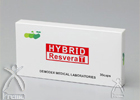 Hybrid ResveraT(ハイブリッドレスベラT)