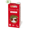 EcoMil（エコミル） ココナッツミルク カカオ味 1000ml
