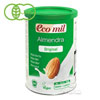 EcoMil（エコミル） 有機アーモンドミルク （パウダー/アガベシロップ入） 400g