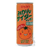 ヒカリ みかんサイダー+レモン 250ml×30本