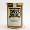 Smallest Soup Factory（スモーレストスープファクトリー） オニオンの甘くて香ばしいかおりに包まれる たまらない有機トマトスープ 400ml