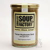 Smallest Soup Factory（スモーレストスープファクトリー） 古代エジプトのスペルト小麦とマッシュルームの競演 トスカニアな有機スープ 400ml