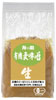 海の精 国産 有機麦味噌 1kg