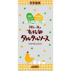 ムソー 平飼い鶏の有精卵タルタルソース 155g