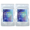 元気☆水素の素 （410mg（内容量350mg）×60カプセル）×2個