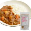 プレマシャンティ 我が家のカレーのもと（中辛） 135g