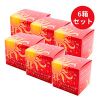 さらり・すらり茶 ちょっとマテ！ 180g（6g×6包×5袋）×6箱