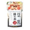 冨貴 豆乳鍋の素 150g