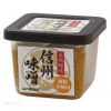 ムソー 無双信州味噌 500g