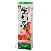 ムソー 旨味本来・生おろしわさびチューブ 40g