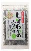 ムソー しそわかめふりかけ・根昆布入り 35g