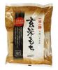 ムソー 玄米もち（特別栽培米使用） 315g（7個）